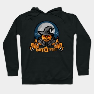 Halloween Hoodie